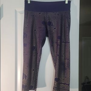 Zumba leggings